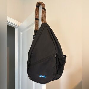 Kavu Paxton Pack Sling Bag